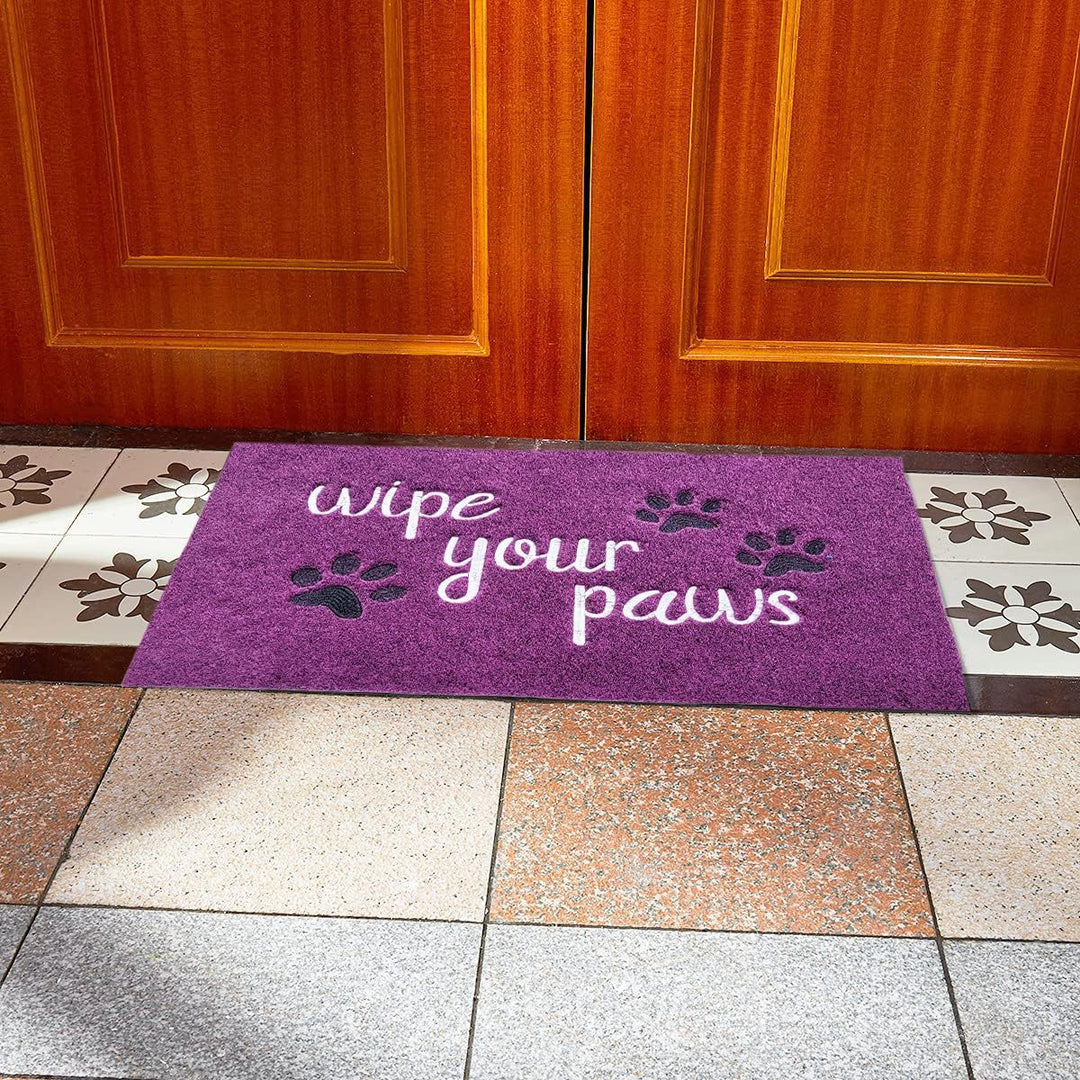 Funny Welcome Doormat