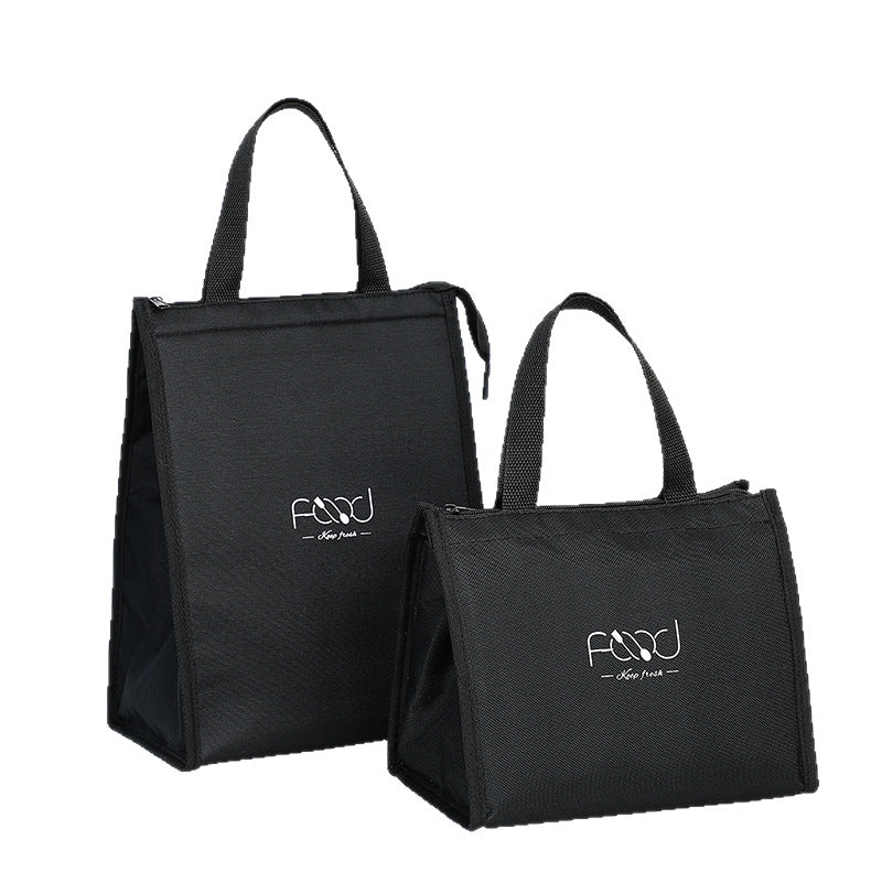 Insulated Reusable Grocery Tote Stornfield