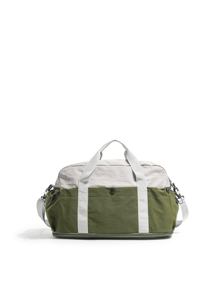Sporty Travel Bag Stornfield