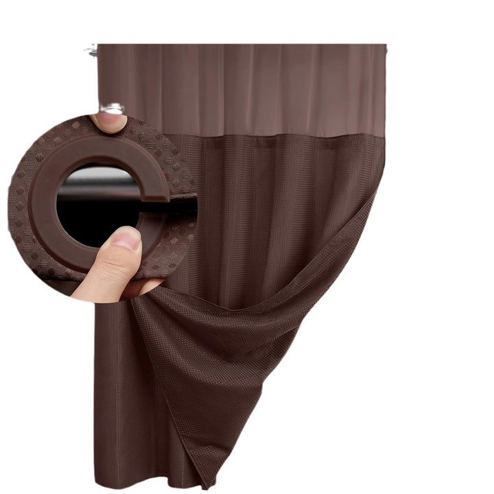 Shower Curtain Stornfield