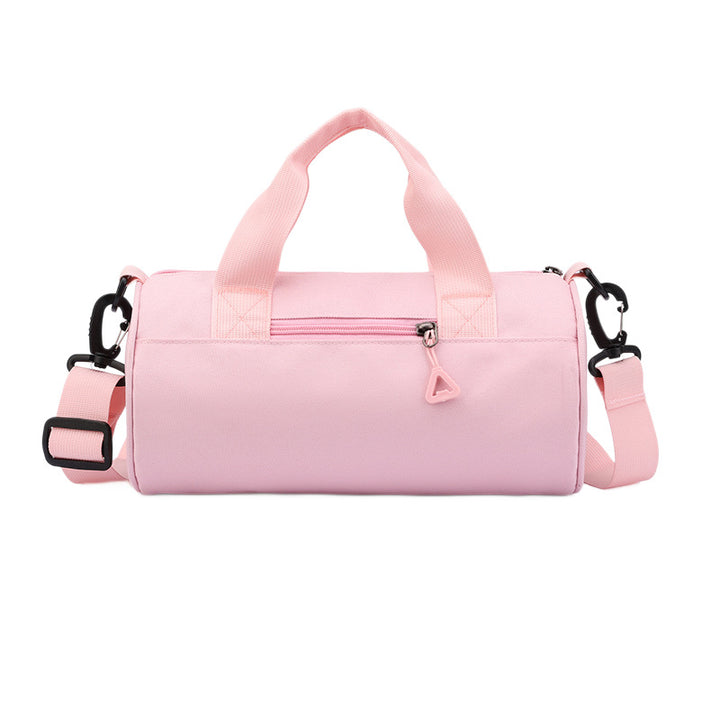 Compact Sport Duffel Bag Stornfield