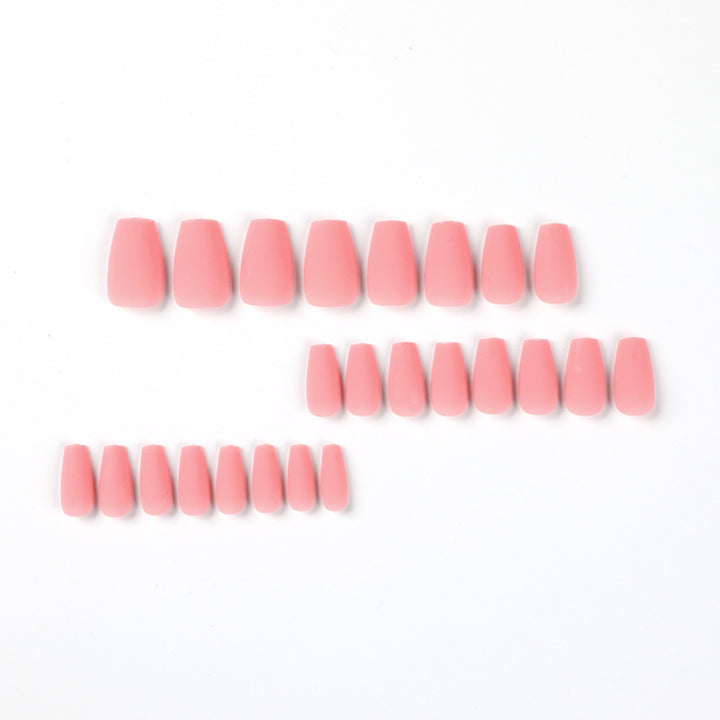 Artful Nail Extensions in Modern Style Stornfield