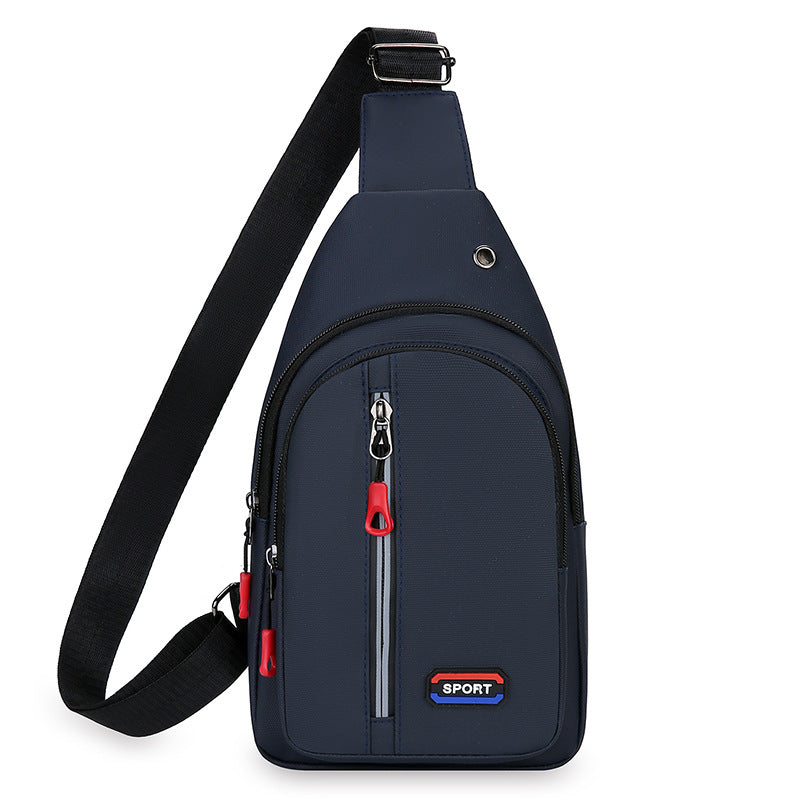 Sport Sling Bag Stornfield