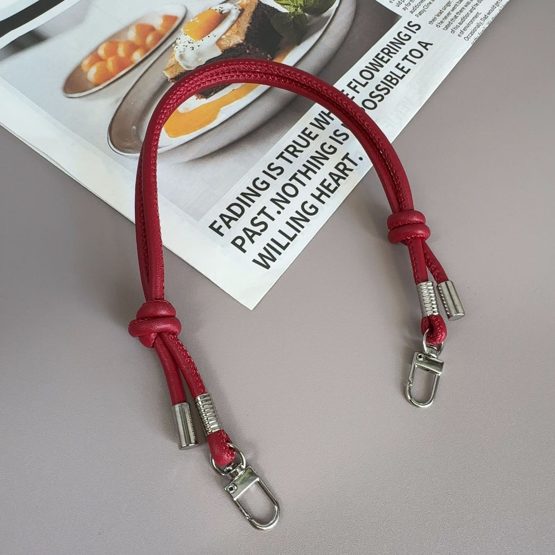 Stylish Silicone Lanyard Strap Stornfield