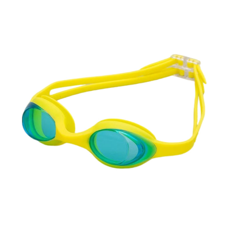 Swim goggles with anti-fog and UV protection technology Stornfield
