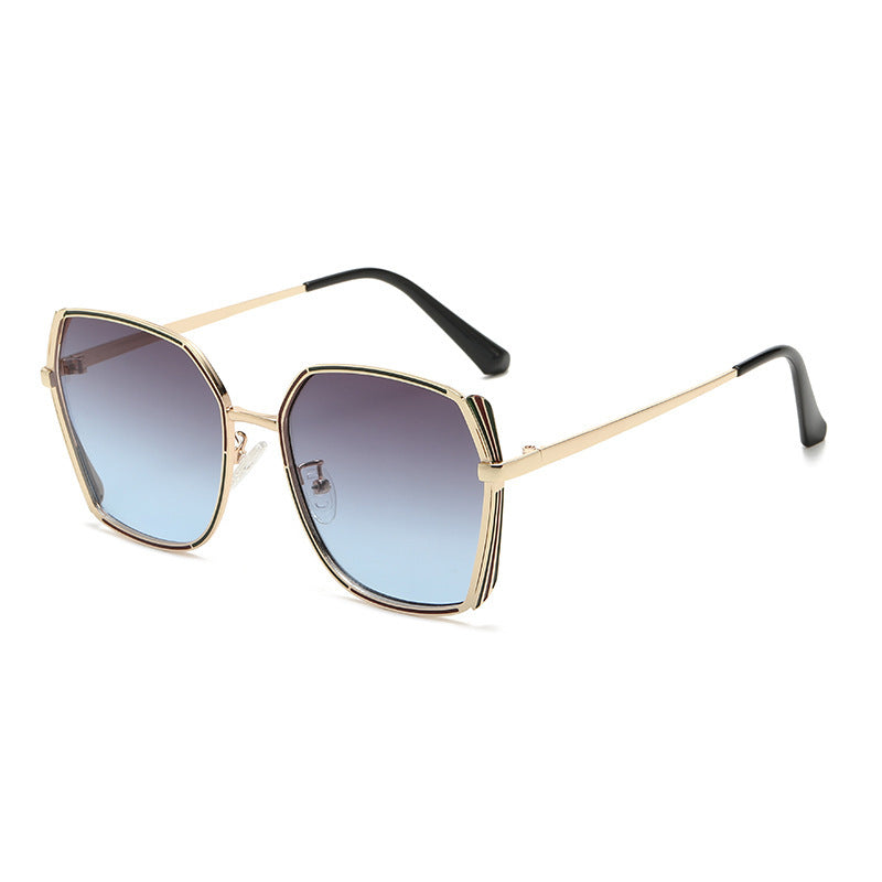 Women's large and elegant sunglasses Stornfield