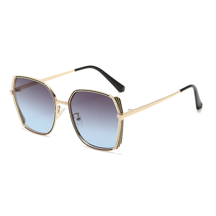 Women's large and elegant sunglasses Stornfield