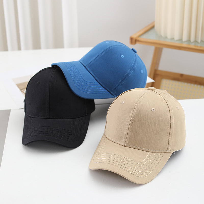 Ladies sporty baseball cap Stornfield