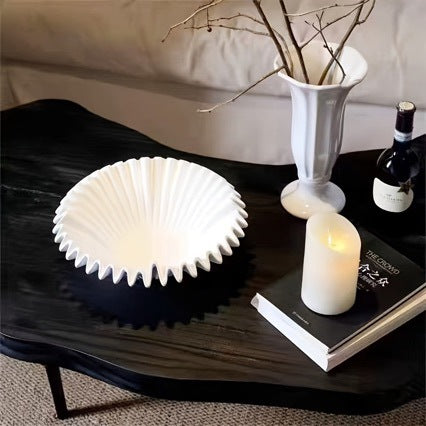Elegant and modern fruit bowl Stornfield