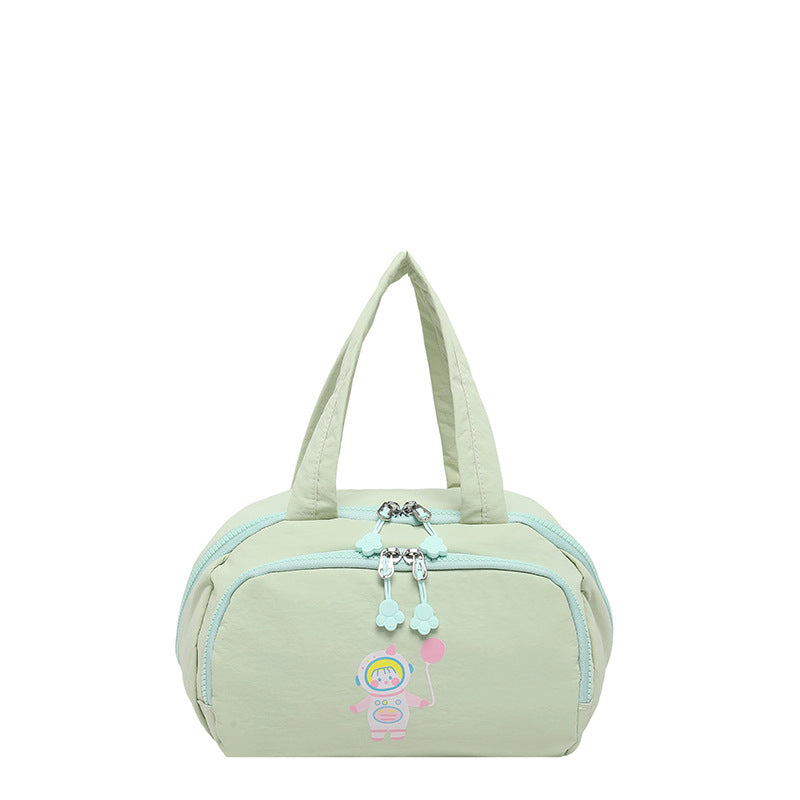 Fun Character Mini Handbag