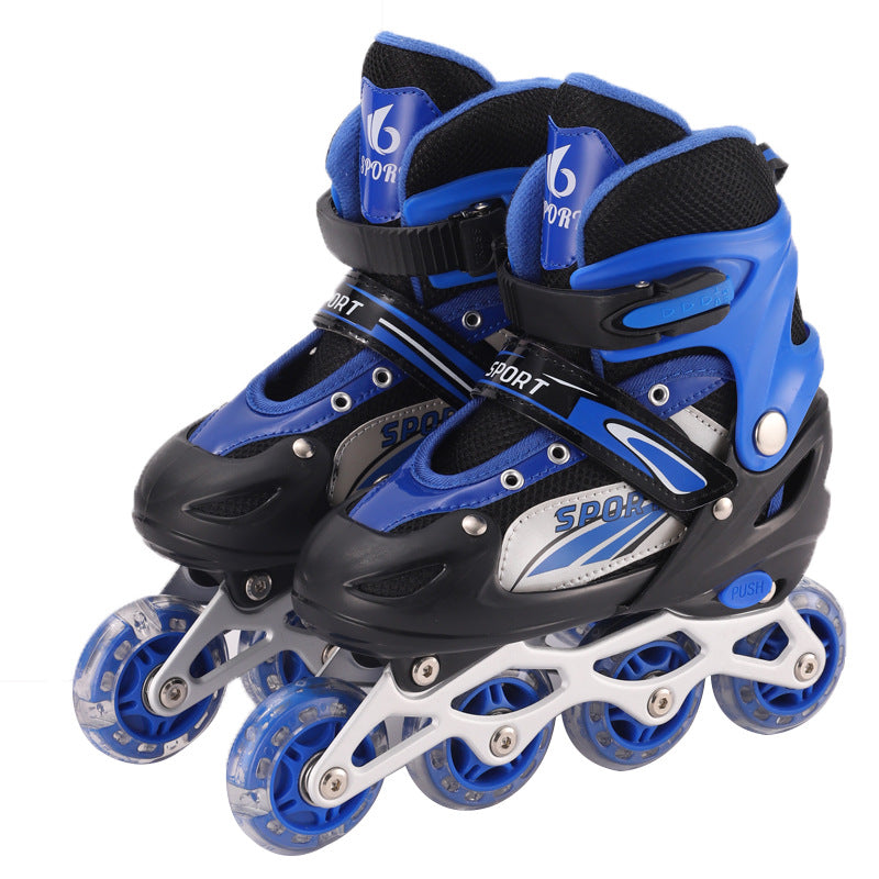 Inline Skates Stornfield