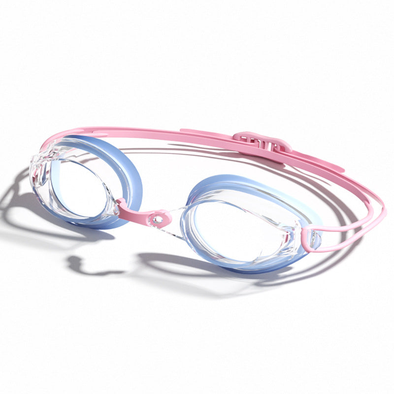 Adjustable Racing Swim Goggles Stornfield
