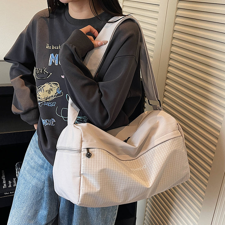 Sporty Shoulder Bag Stornfield