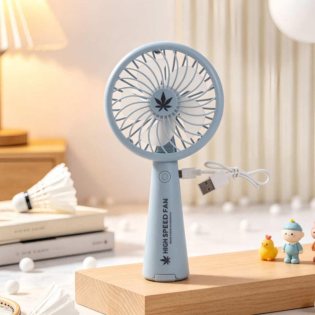 Portable Mini Fan Stornfield