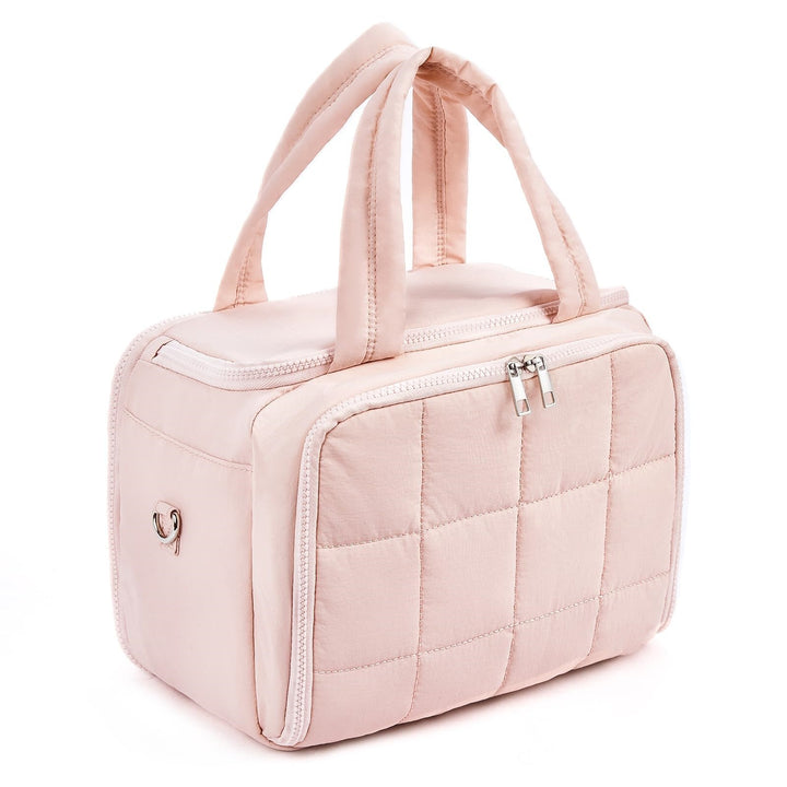 Padded Cosmetic Bag Stornfield