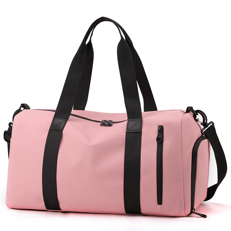 Robust Sport and Travel Bag Stornfield