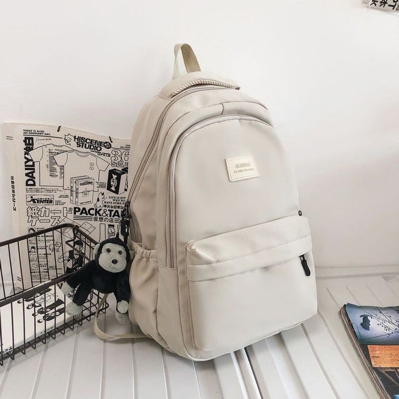 Functional Everyday Backpack Stornfield