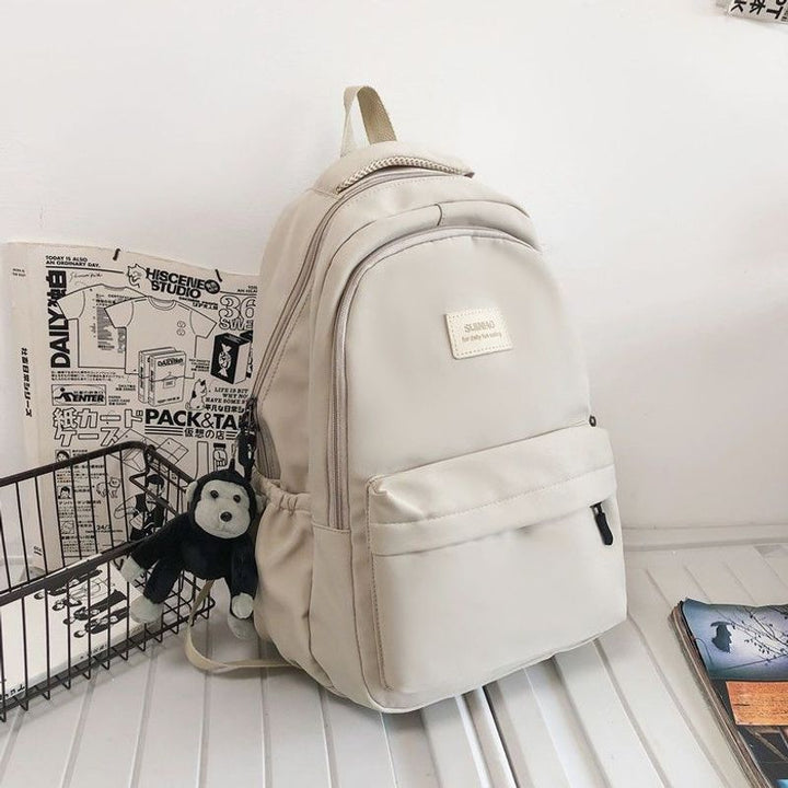 Functional Everyday Backpack Stornfield