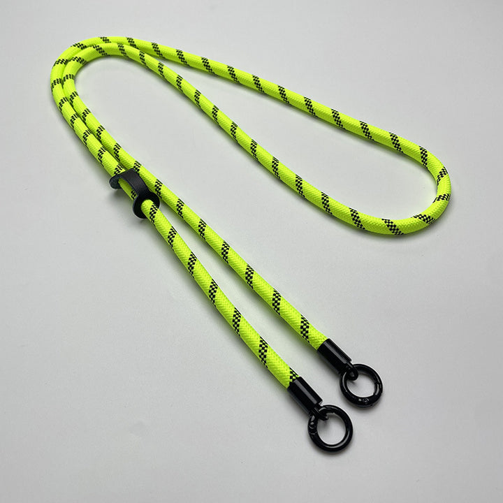Versatile Adjustable Rope Leash Stornfield