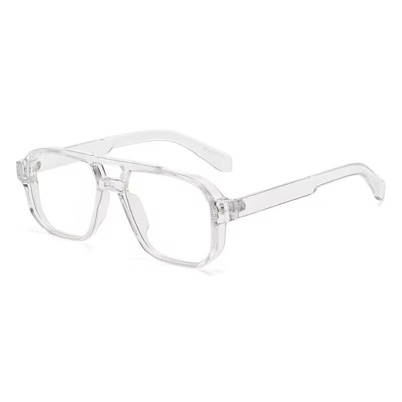 Geometric Frame Sunglasses Stornfield