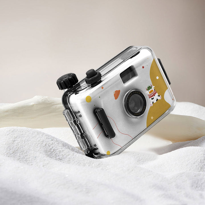 Waterproof Adventure Camera Stornfield