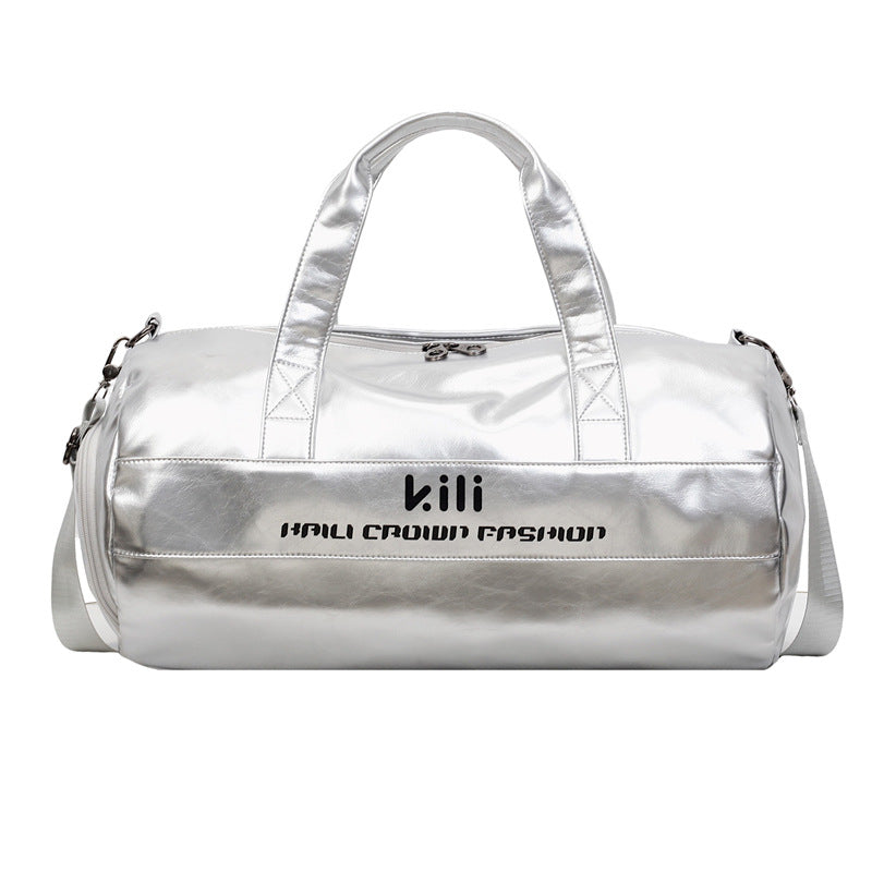 Waterproof Sports Duffel Bag