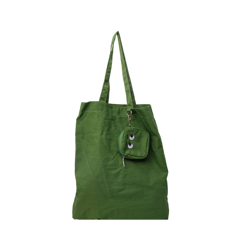 Fun and Playful Tote Bag