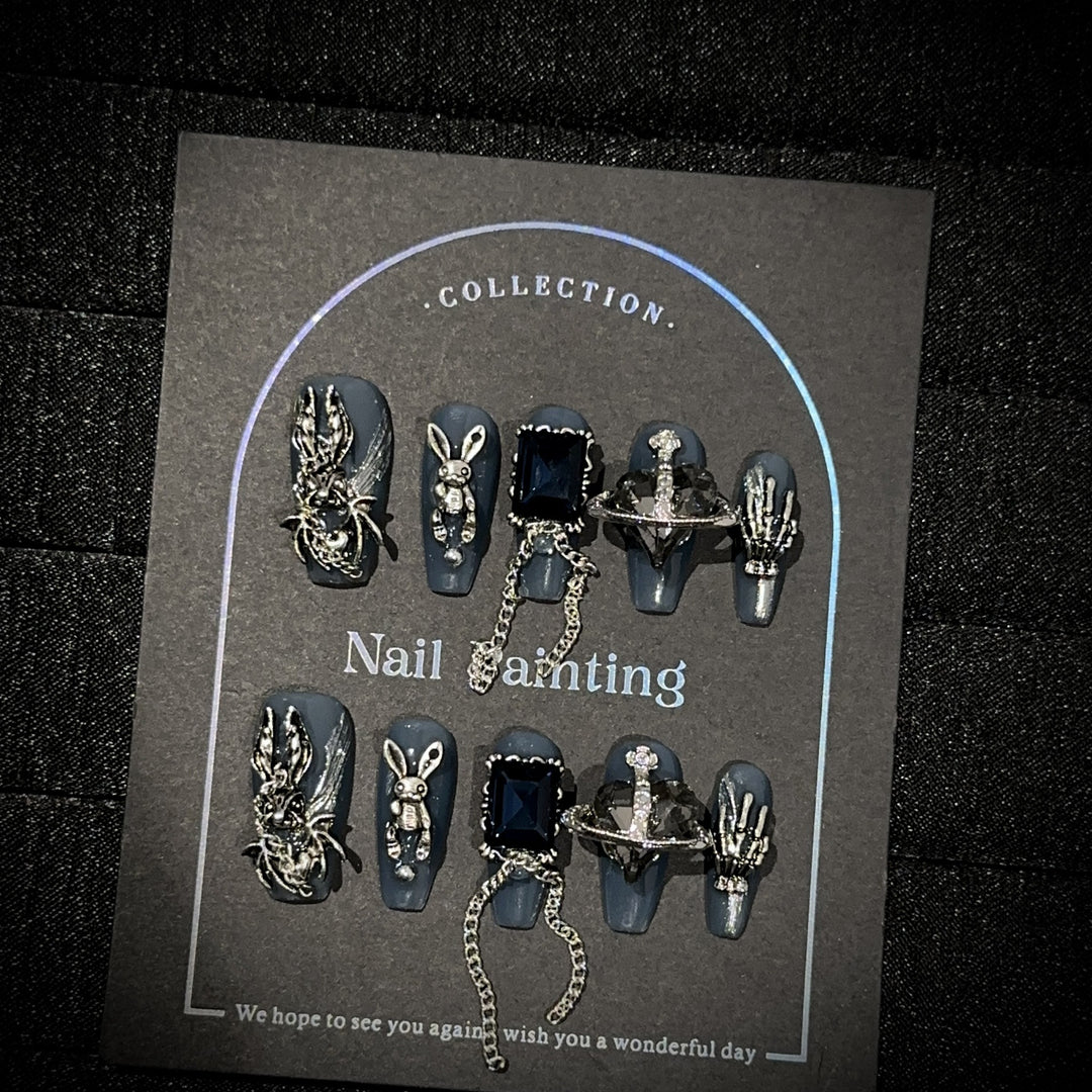 Decorative Nail Art Kit