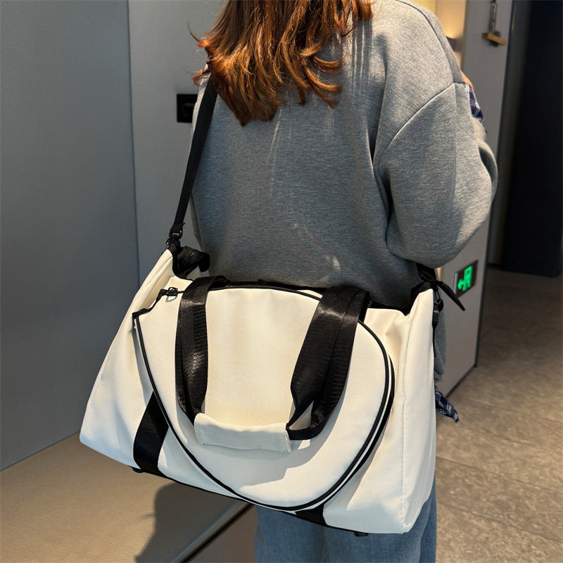 Multifunctional Sports and Travel Bag Stornfield 1785055806