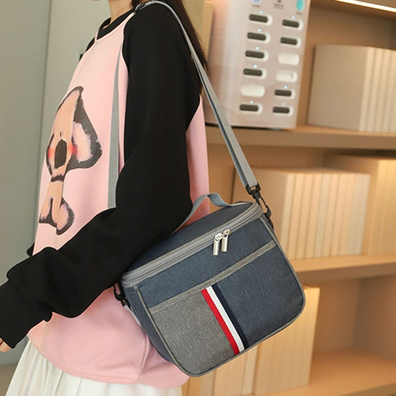 Stylish Insulated Lunch Organizer Stornfield
