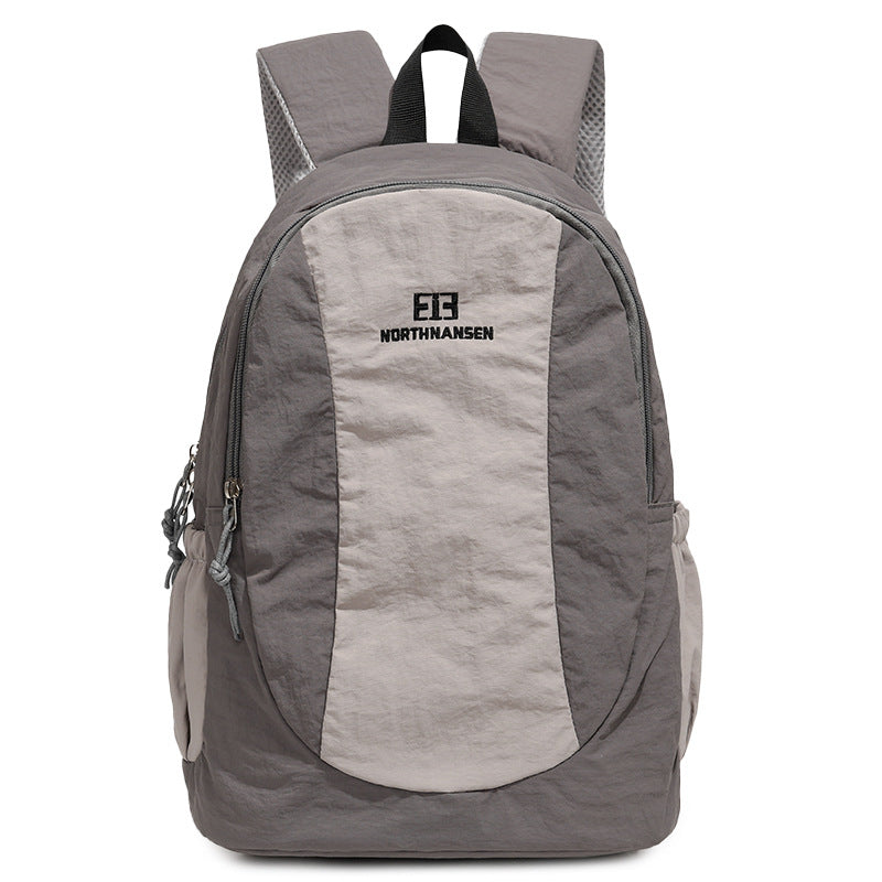 Lightweight Multi-Pocket Travel Backpack Stornfield
