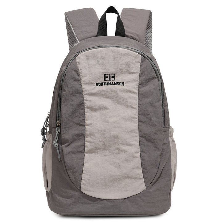 Lightweight Multi-Pocket Travel Backpack Stornfield