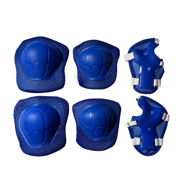 Protective Gear Stornfield