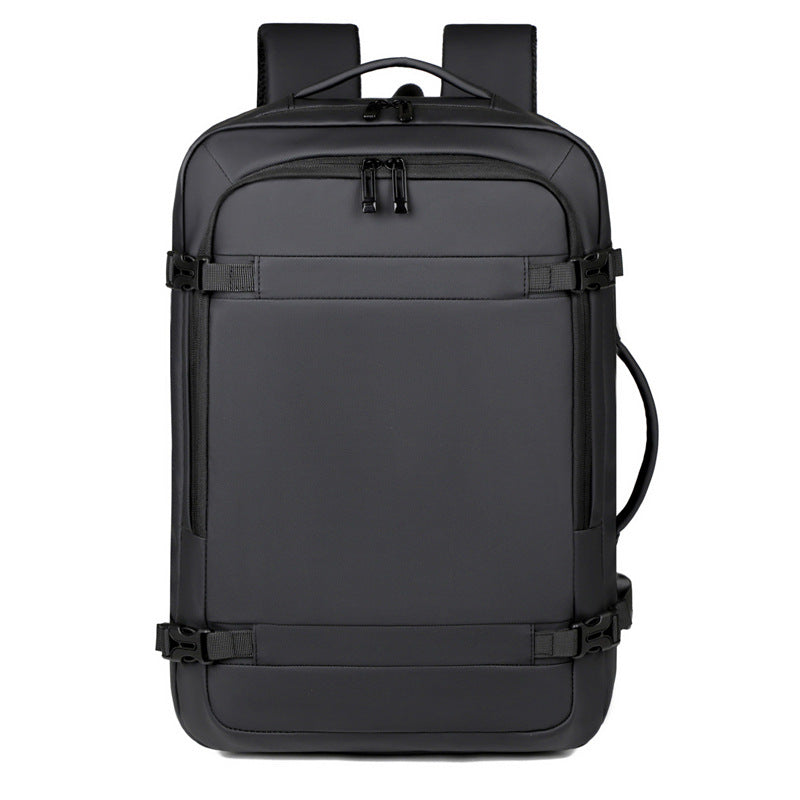 Tech-Optimized Travel Backpack Stornfield