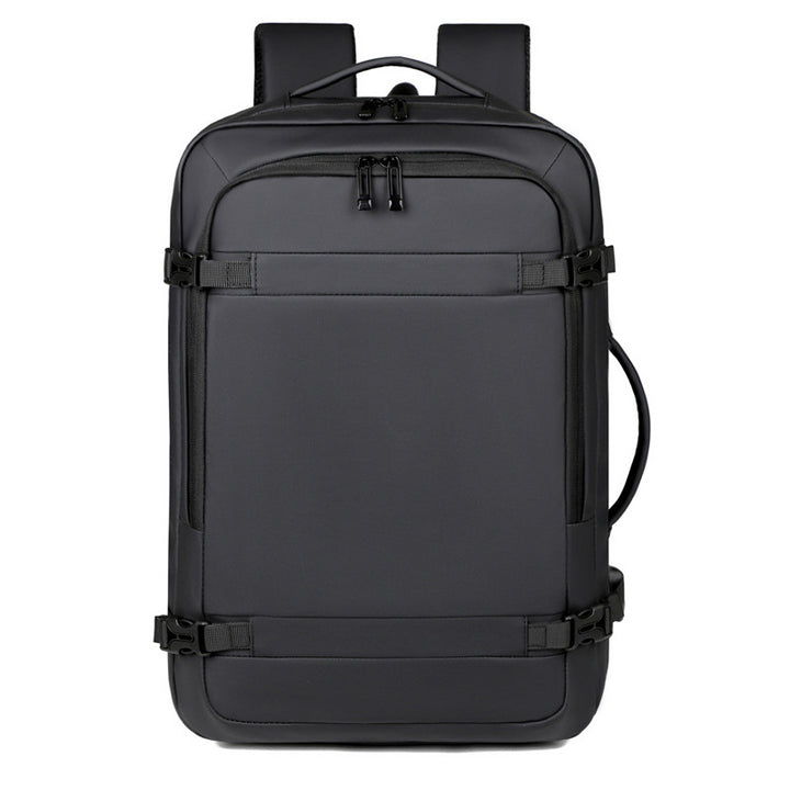 Tech-Optimized Travel Backpack Stornfield