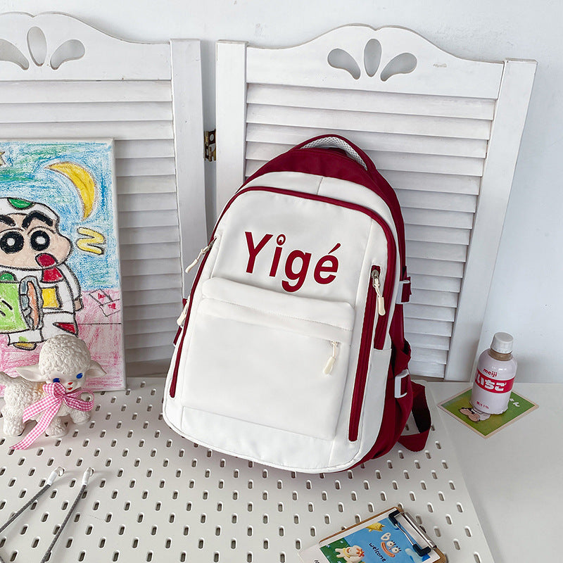 Versatile Everyday Backpack Stornfield