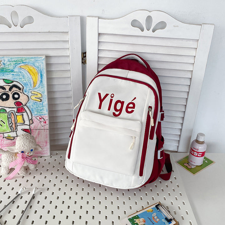 Versatile Everyday Backpack Stornfield