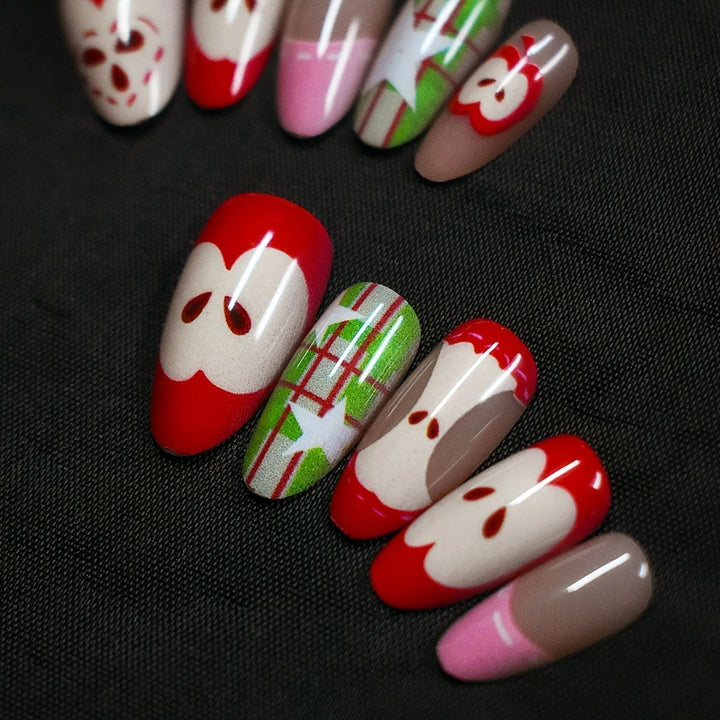 Artistic Nail Design Stornfield