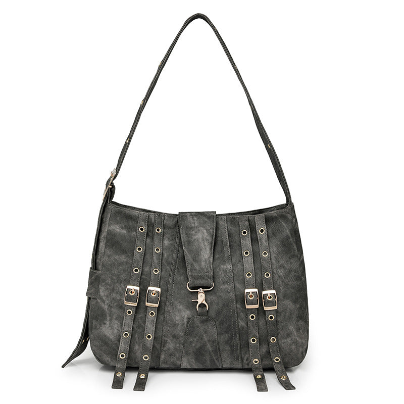 Chic Bohemian Style Handbag Stornfield