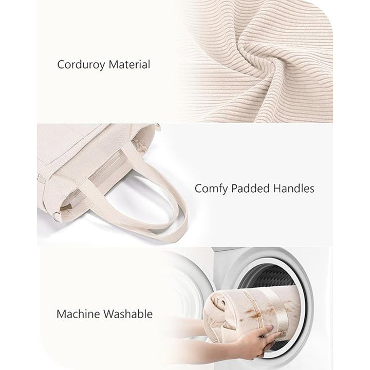 Spacious everyday bag Stornfield