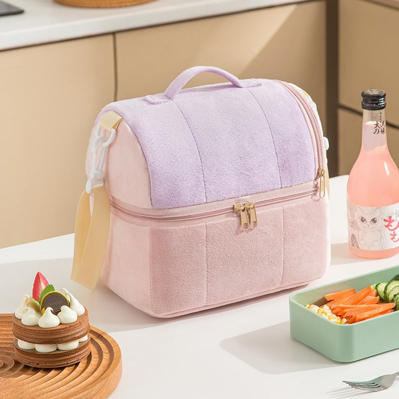 Women Insulated Food Storage Bag Stornfield