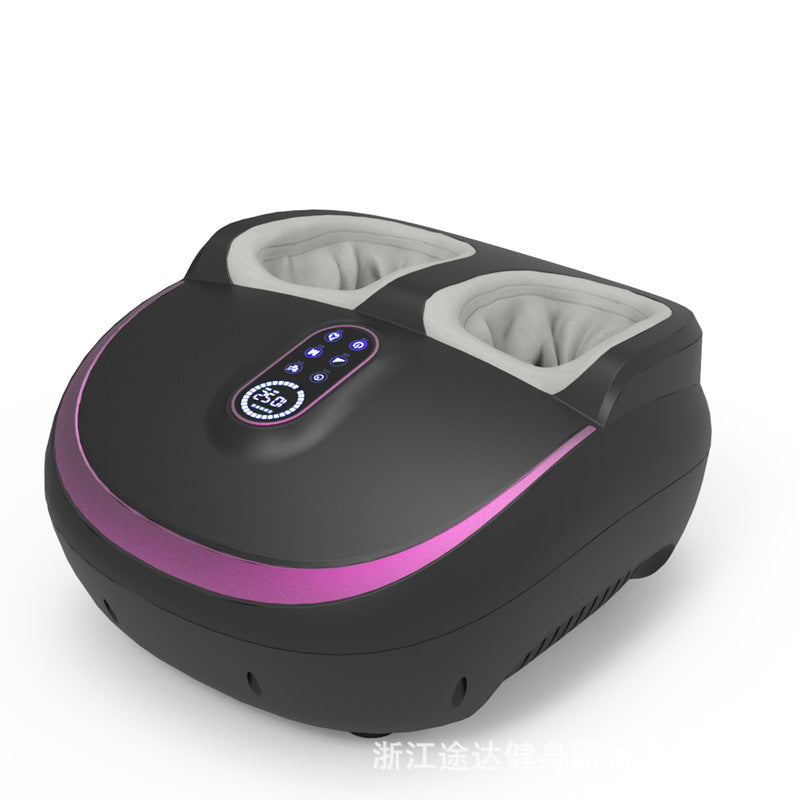 Foot and Calf Massage Stornfield