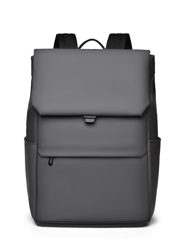High-Capacity Waterproof Business Backpack Stornfield