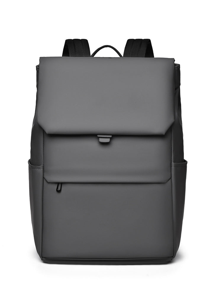 High-Capacity Waterproof Business Backpack Stornfield