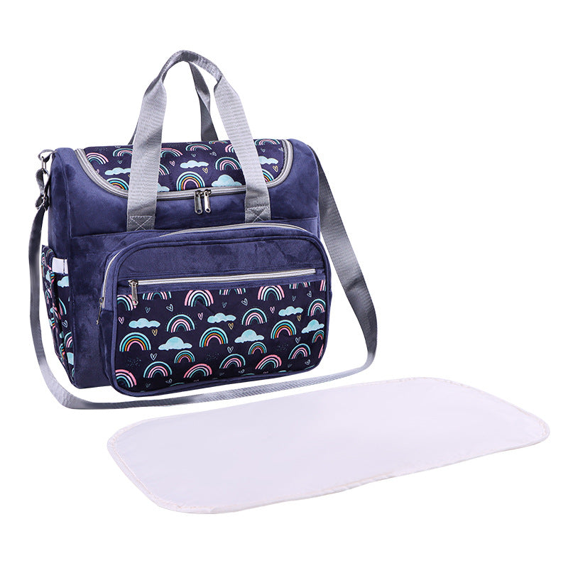 Diaper bag Stornfield