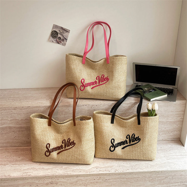 Beach bag Stornfield