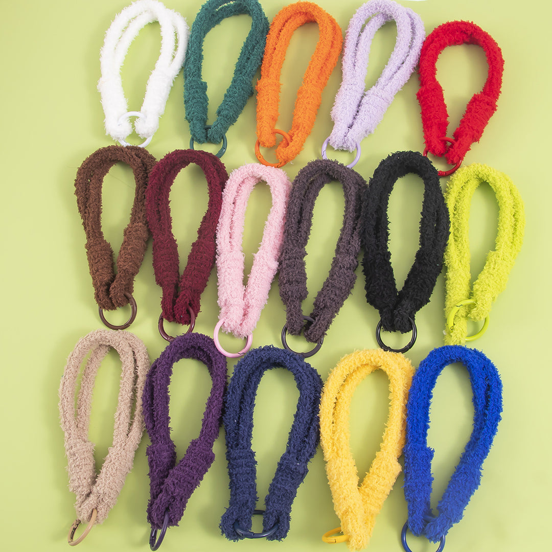 Durable Non-Slip Hair Tie Stornfield