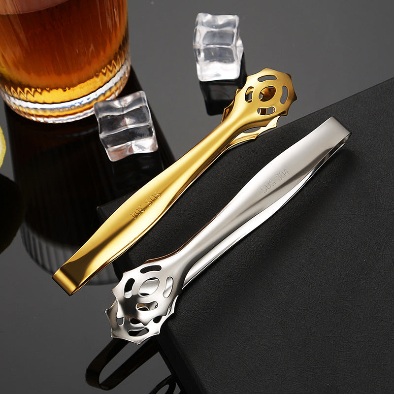 High-quality sugar tongs with ergonomic design Stornfield