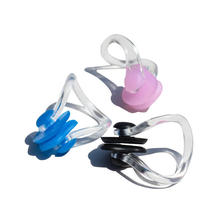 Ladies swimming mask set with comfortable seal Stornfield