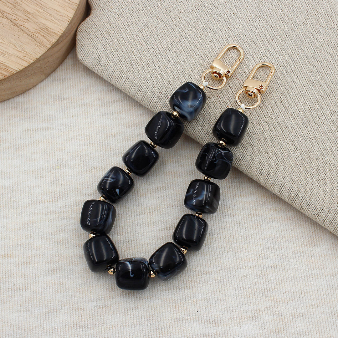 Chunky Beaded Eyewear Chain Stornfield